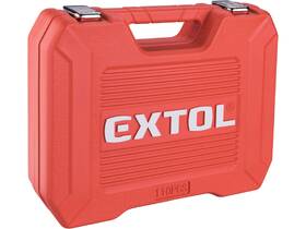 Sada hlavíc Extol Premium 8818338 (110 ks) 

 obrázok produktu 3 z 3