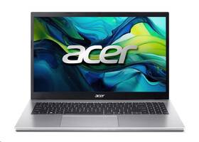 Notebook Acer Aspire Lite 15 (AL15-32P-C7CN) strieborný

 obrázok produktu 3 z 9
