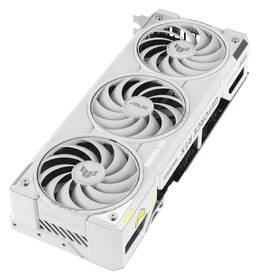 Grafická karta Asus GeForce RTX 5070 Ti TUF Gaming 16GB OC White biela

 obrázok produktu 6 z 8