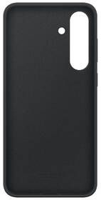 Kryt na mobil Samsung Silicone na Galaxy S25 FE čierny

 obrázok produktu 4 z 4