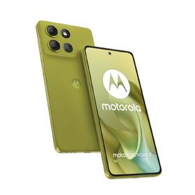 Mobilný telefón Motorola Moto G86 Power 5G 12 GB / 256 GB zelený

 obrázok produktu 20 z 20