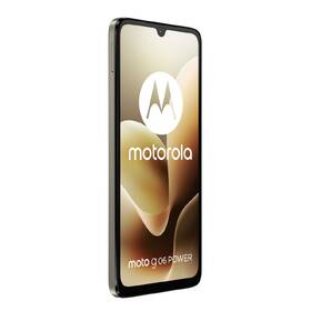 Mobilný telefón Motorola Moto G06 Power 4 GB / 256 GB hnedý

 obrázok produktu 4 z 12