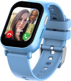 Inteligentné hodinky Carneo GuardKid+ 4G Buddy modré

 obrázok produktu 1 z 4