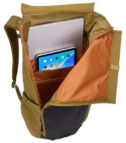 Batoh na notebook THULE Paramount Commuter 20 l hnedý

 obrázok produktu 9 z 14
