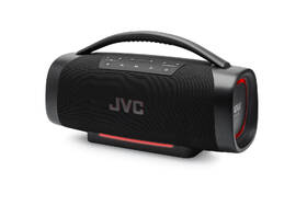Prenosný reproduktor JVC XS-E934B čierny

 obrázok produktu 4 z 15