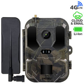 Fotopasca Evolveo StrongVision PRO 4G II 

 obrázok produktu 9 z 10