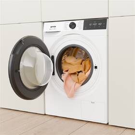 Práčka Gorenje WG474A21 UltraClean biela

 obrázok produktu 8 z 14
