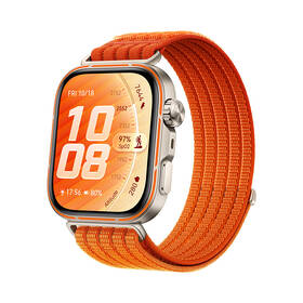 Inteligentné hodinky Huawei Watch Fit 5 Pro NFC oranžové

 obrázok produktu 1 z 7