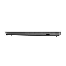 Notebook Asus Vivobook S14 sivý

 obrázok produktu 6 z 8
