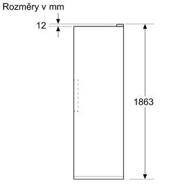 Chladnička Bosch KSN36VWCG biela

 obrázok produktu 26 z 28