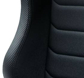 Prídavné sedadlo Next Level Racing ELITE ERS3 Reclining Seat čierne

 obrázok produktu 3 z 8