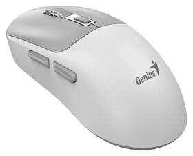 Myš Genius NX-8260S biela

 obrázok produktu 2 z 4