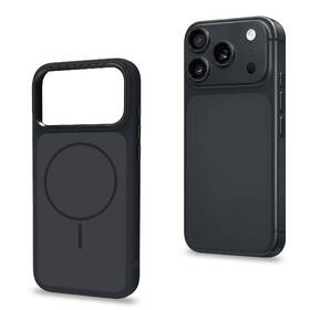 Kryt na mobil Celly GENUINE kompatibilní s MagSafe na Apple iPhone 18 Pro Max sivý

 obrázok produktu 8 z 8