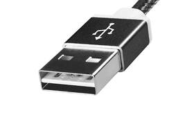 Kábel ADATA USB/micro USB, 1m, pletený čierny

 obrázok produktu 1 z 6