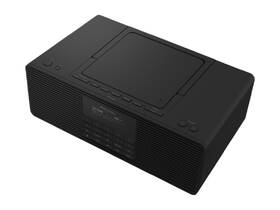 Rádioprijímač DAB+/CD Panasonic RX-D70BTEG-K čierny

 obrázok produktu 5 z 10