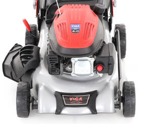 Kosačka VeGA 424 SDX 

 obrázok produktu 11 z 19