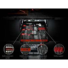 Umývačka riadu AEG FSE73507P 

 obrázok produktu 12 z 18
