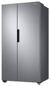 Americká chladnička Samsung RS66A8100SL/EF strieborná

 obrázok produktu 8 z 10