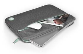 Puzdro na notebook PORT DESIGNS Yosemite Eco na 15,6" sivé

 obrázok produktu 2 z 2