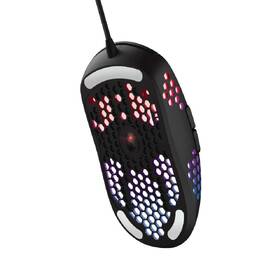 Myš Trust GXT 960 Graphin Ultra-lightweight Wired čierna

 obrázok produktu 4 z 12