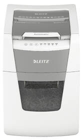 Skartovač Leitz IQ Autofeed 100 P4 

 obrázok produktu 3 z 14