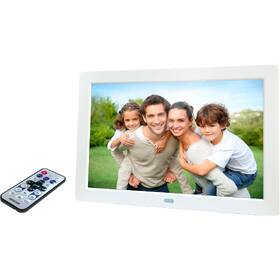 Elektronický fotorámček Sencor SDF 874 biely

 obrázok produktu 1 z 1
