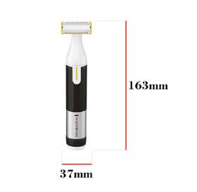 Zastrihávač fúzov Remington HG3000 Omniblade Face & Body biely

 obrázok produktu 3 z 13
