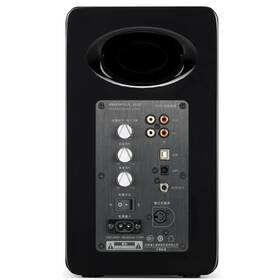 Reproduktory Edifier Airpulse A100 (2 ks) čierne

 obrázok produktu 1 z 10