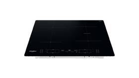 Indukčná varná doska Whirlpool WB B8360 NE čierna

 obrázok produktu 4 z 6