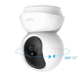 IP kamera TP-Link Tapo C210 biela

 obrázok produktu 1 z 5
