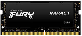 Pamäťový modul SODIMM Kingston DDR4 16GB (2x8GB) 3200MHz CL20 

 obrázok produktu 1 z 5