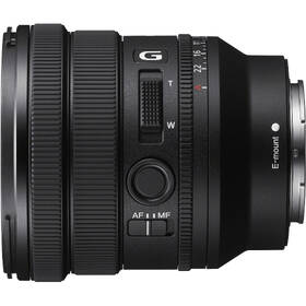 Objektív Sony FE PZ 16-35mm F4 G čierny

 obrázok produktu 3 z 5
