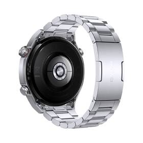 Inteligentné hodinky Huawei Watch Ultimate - Voyage Blue 

 obrázok produktu 4 z 6