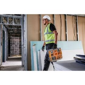 Organizér na náradie Dewalt DWST82968-1 

 obrázok produktu 2 z 4
