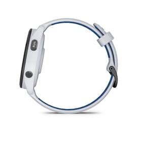 Inteligentné hodinky Garmin Forerunner 265 - Whitestone/Tidal Blue 

 obrázok produktu 6 z 7