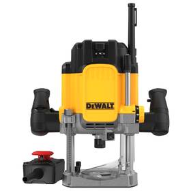 Fréza horná Dewalt DWE627KT 2 300W 

 obrázok produktu 2 z 8