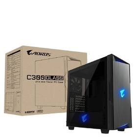 Case GIGABYTE AC300G čierna

 obrázok produktu 8 z 8