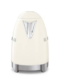 Rýchlovarná kanvica Smeg KLF04CREU krémová

 obrázok produktu 1 z 6