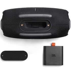 Prenosný reproduktor JBL XTREME 4 čierny

 obrázok produktu 7 z 12