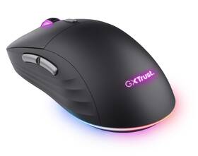 Myš Trust GXT926 Redex II čierna

 obrázok produktu 1 z 11