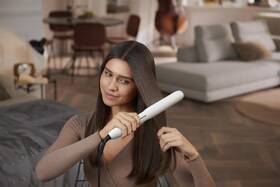 Žehlička na vlasy Philips BHS515/00 biela

 obrázok produktu 6 z 25