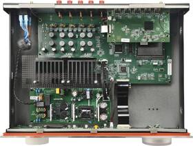 AV Receiver JBL MA510 biely

 obrázok produktu 7 z 9