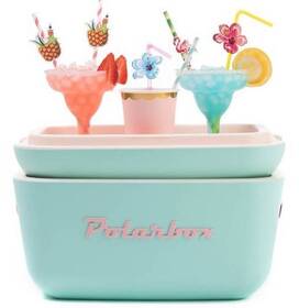Chladiaca taška Polarbox PLB20/V/RPOP tyrkysová

 obrázok produktu 2 z 8