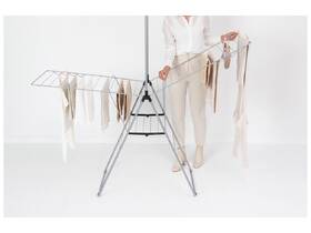 Sušiak na bielizeň Brabantia HANGON DRYING GRY 

 obrázok produktu 6 z 11