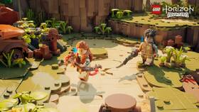 Hra Sony PlayStation 5 LEGO Horizon Adventures 

 obrázok produktu 4 z 8
