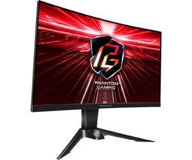 Herný monitor ASRock PG27Q15R2A čierny

 obrázok produktu 3 z 7