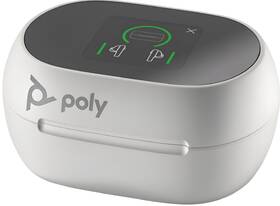 Headset HP Poly Voyager Free 60+ BT700 dongle USB-A biely

 obrázok produktu 4 z 6
