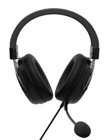 Headset Genesis TORON 301 Stereo čierny

 obrázok produktu 1 z 6