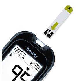 Glukometer Beurer GL48 mmol/L 

 obrázok produktu 7 z 7