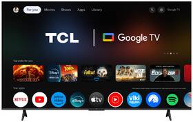 Televízor TCL 75V6C 

 obrázok produktu 14 z 16